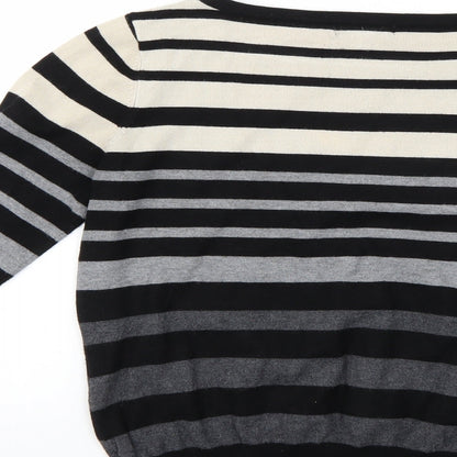 Womens UK Size 16 the collection Multicoloured Pullover Jumper