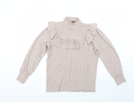 George Womens    Pullover Jumper Size S