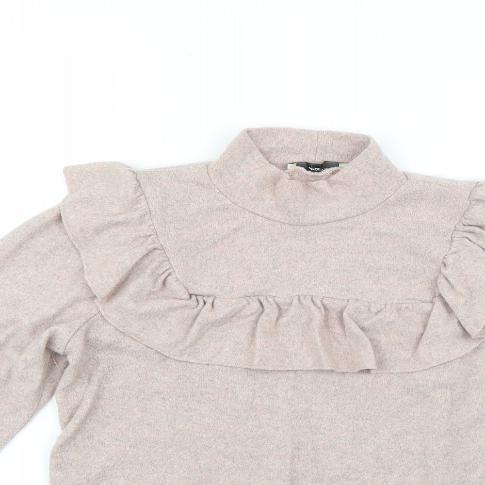 George Womens    Pullover Jumper Size S