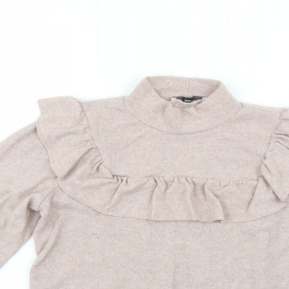 George Womens    Pullover Jumper Size S