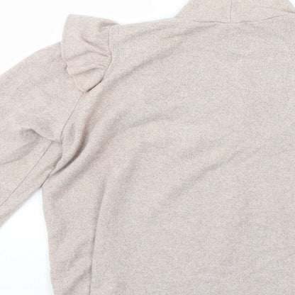 George Womens    Pullover Jumper Size S