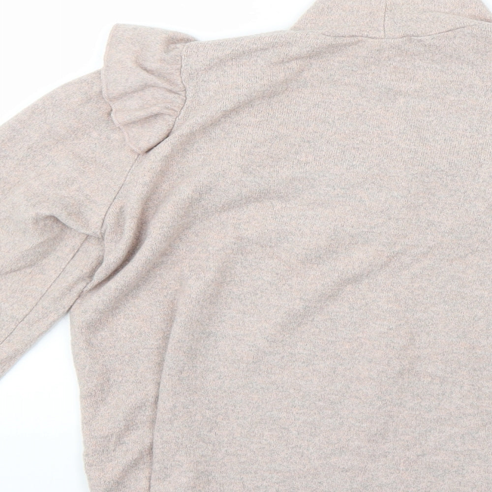 George Womens    Pullover Jumper Size S