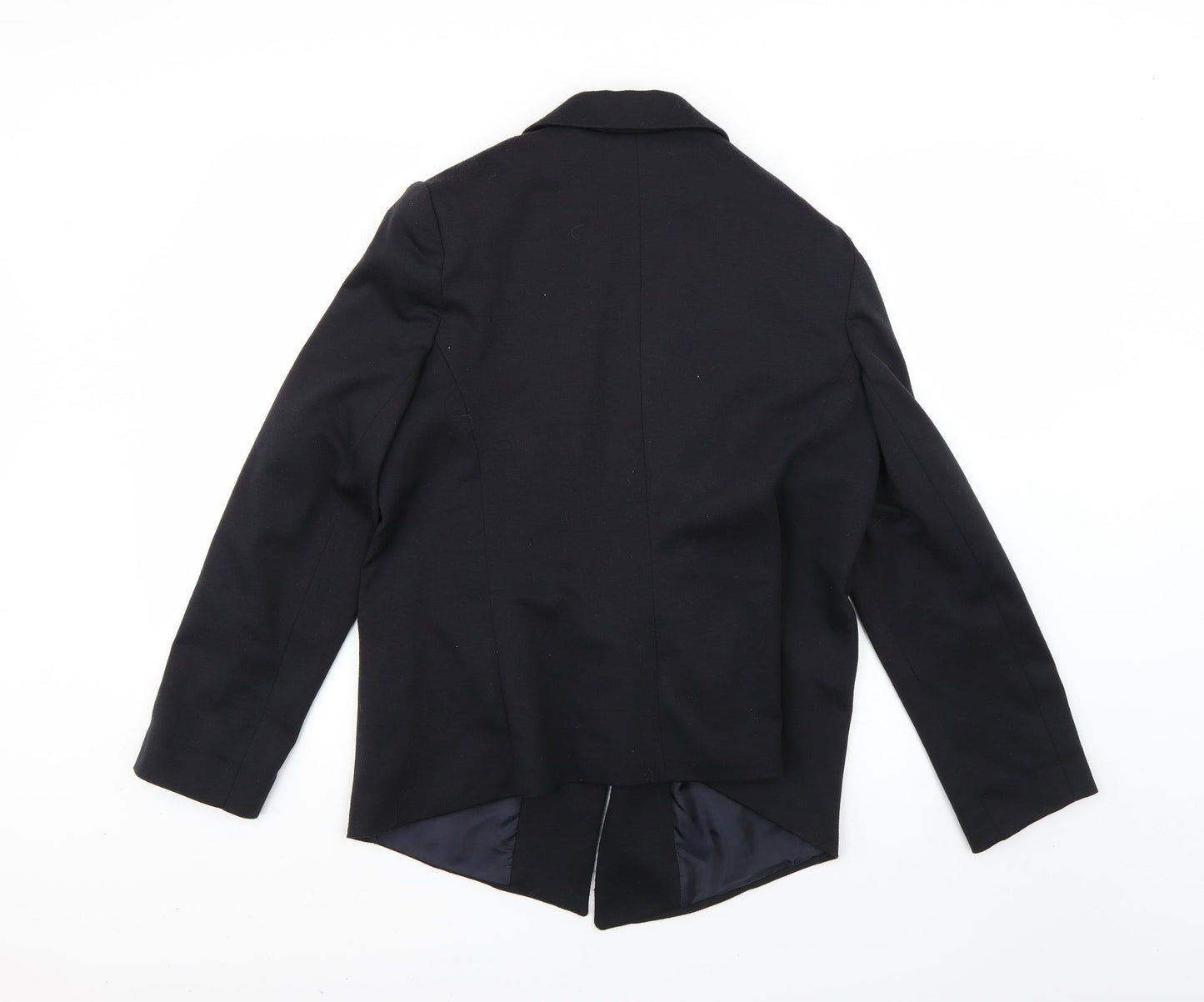 Womens UK Size 16 Wallis Blue Jacket