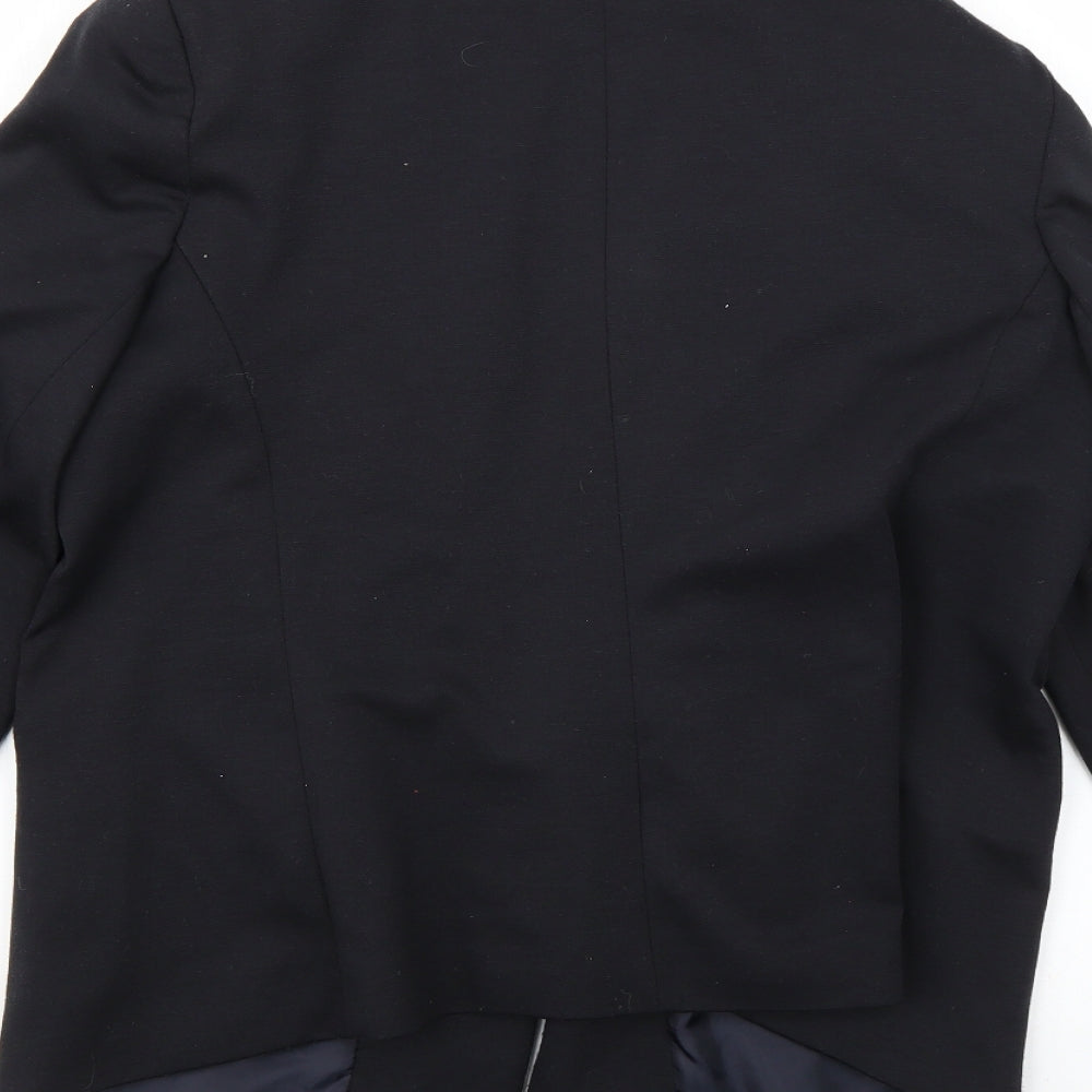 Womens UK Size 16 Wallis Blue Jacket
