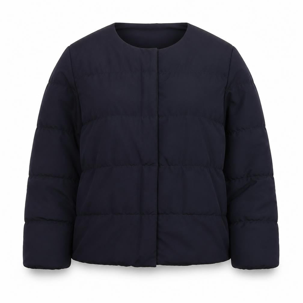 Womens UK Size 14 Divided Blue Jacket
