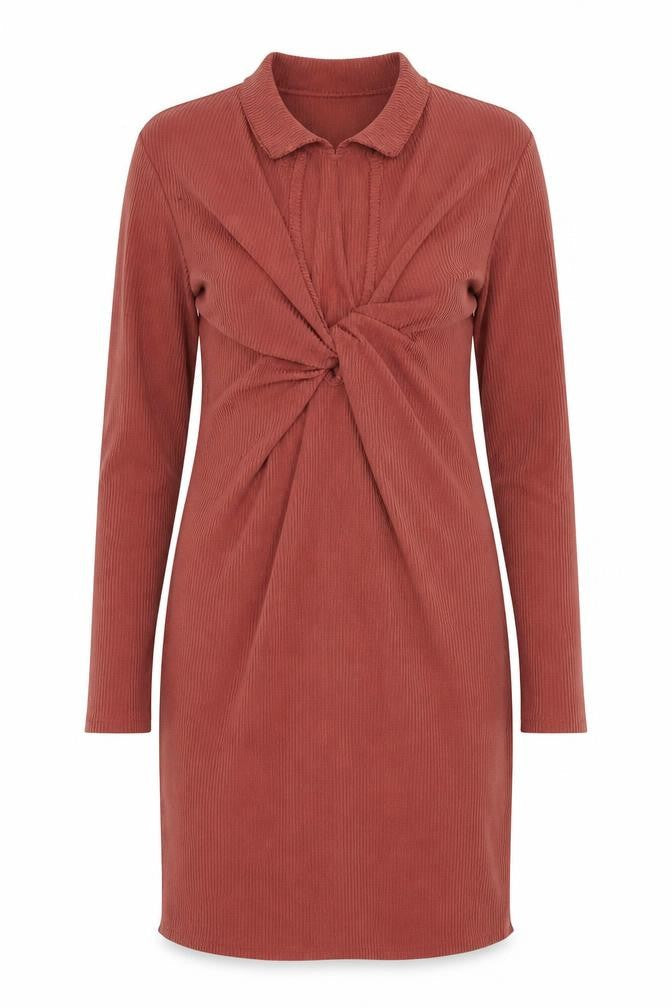Marks and Spencer Womens Pink   Bodycon  Size 14