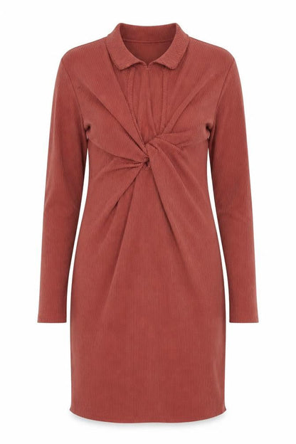 Marks and Spencer Womens Pink   Bodycon  Size 14
