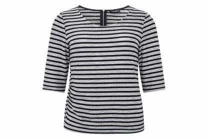Womens UK Size 10 New Look Multicoloured Pullover Jumper