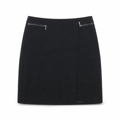 Womens UK Size 10 M&Co Mini  Skirt