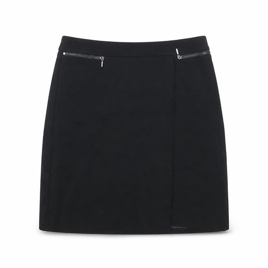 Womens UK Size 10 M&Co Mini  Skirt