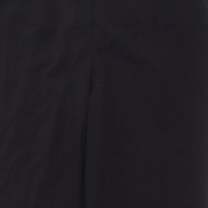 Magi Mens Black   Trousers  Size 26 L31 in