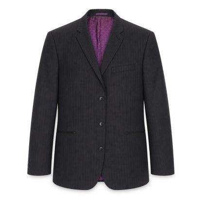 Mens UK Size 42 NEXT Regular Black Suit Jacket
