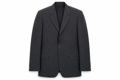 Mens UK Size 44 Taylor & Wright Regular Grey Suit Jacket