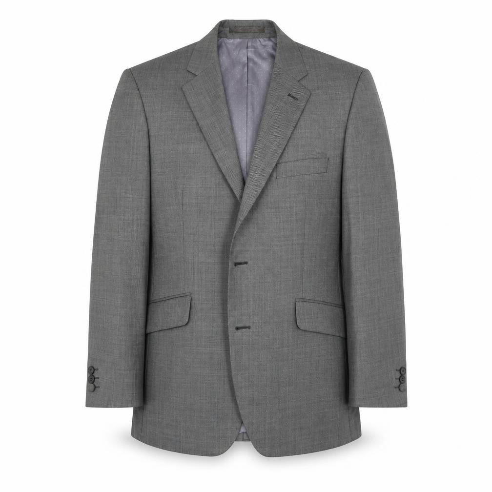 Mens UK Size 40 flintoff Grey Jacket