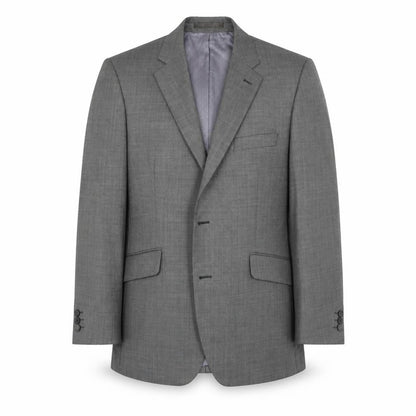 Mens UK Size 40 flintoff Grey Jacket