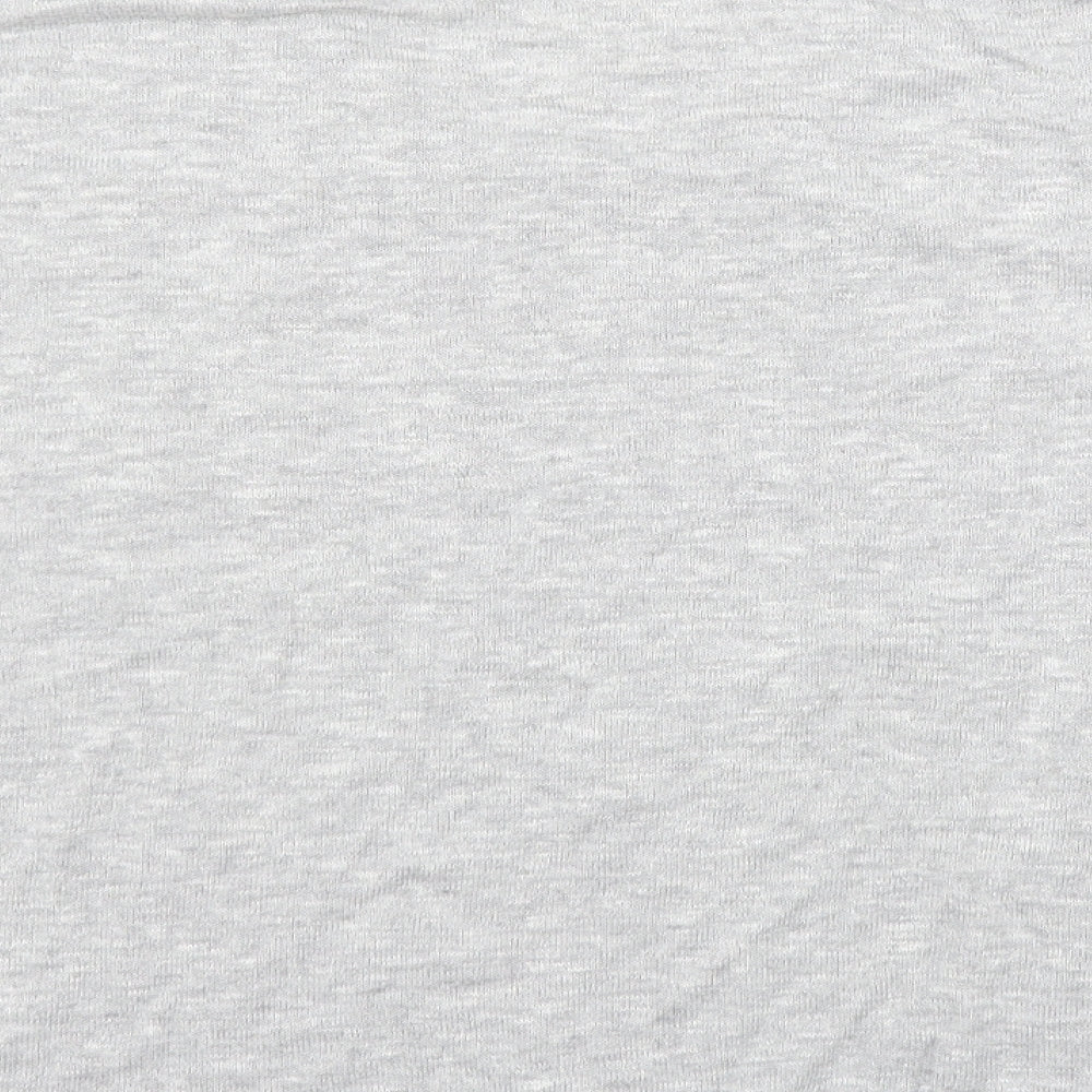 TU Womens Grey   Pullover Jumper Size 14