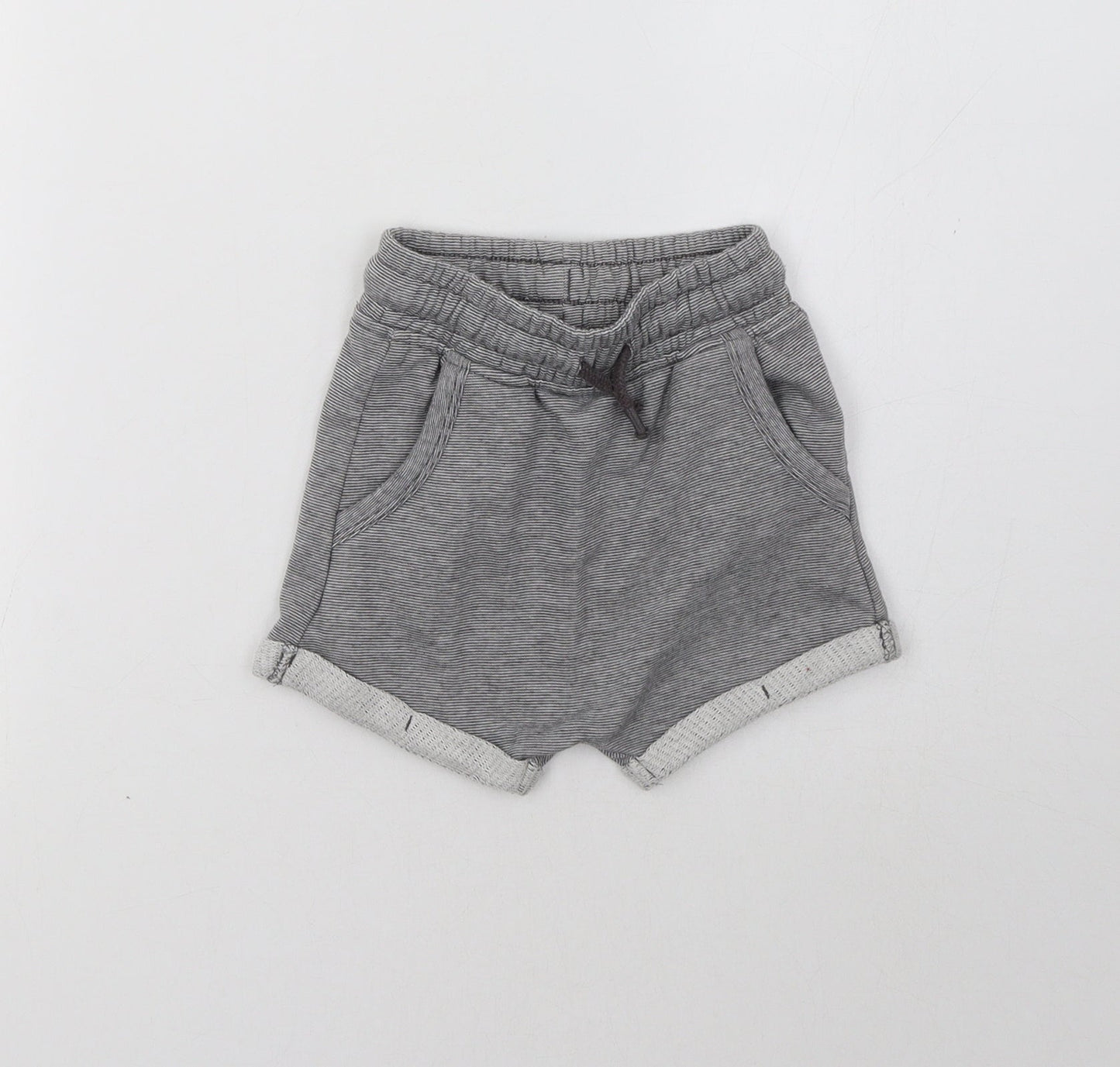 George Baby Grey   Sweatpants Trousers Size 18 Months