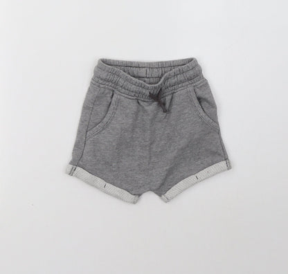 George Baby Grey   Sweatpants Trousers Size 18 Months