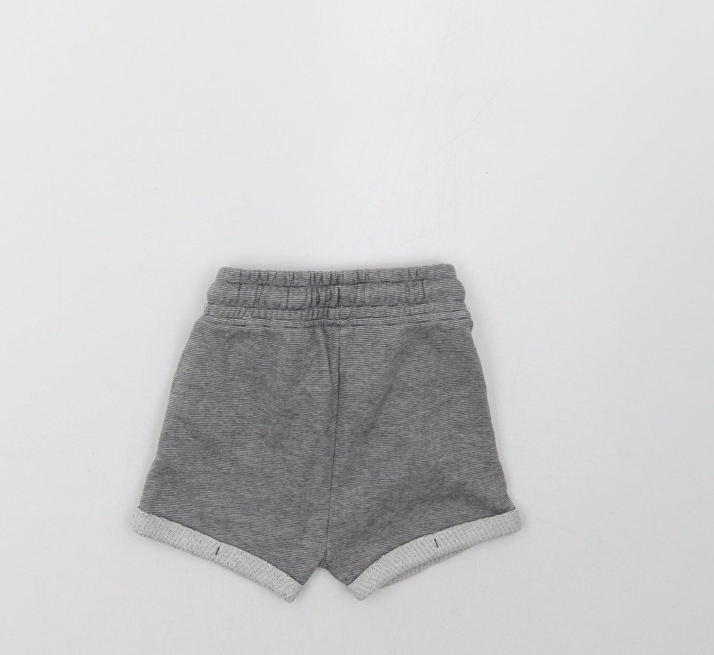 George Baby Grey   Sweatpants Trousers Size 18 Months