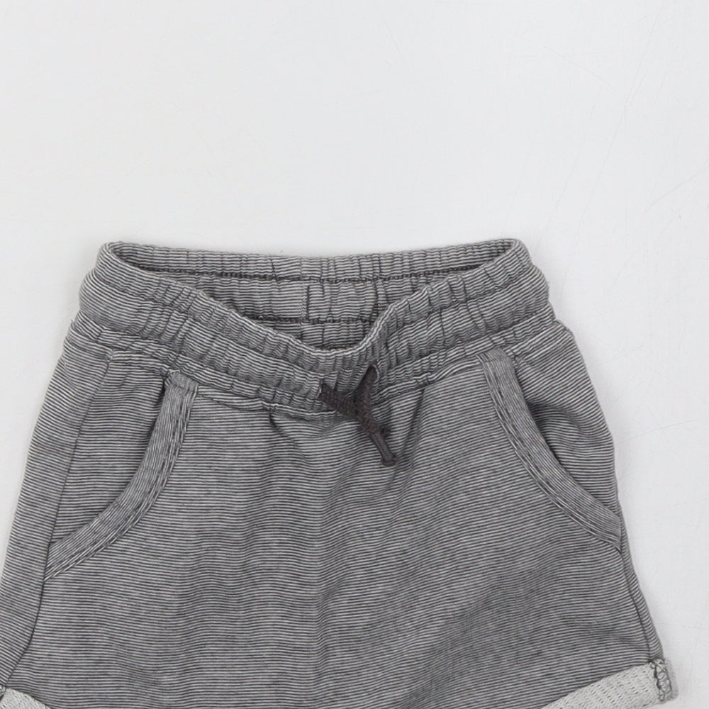 George Baby Grey   Sweatpants Trousers Size 18 Months