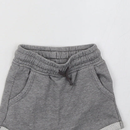 George Baby Grey   Sweatpants Trousers Size 18 Months