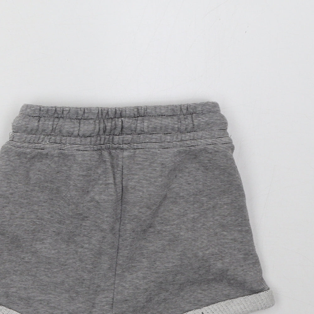 George Baby Grey   Sweatpants Trousers Size 18 Months