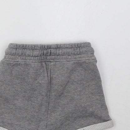 George Baby Grey   Sweatpants Trousers Size 18 Months