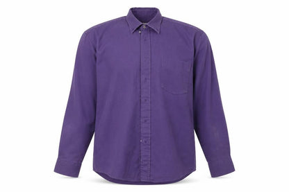 Mens UK Size L Santos Polyester Polo Shirt