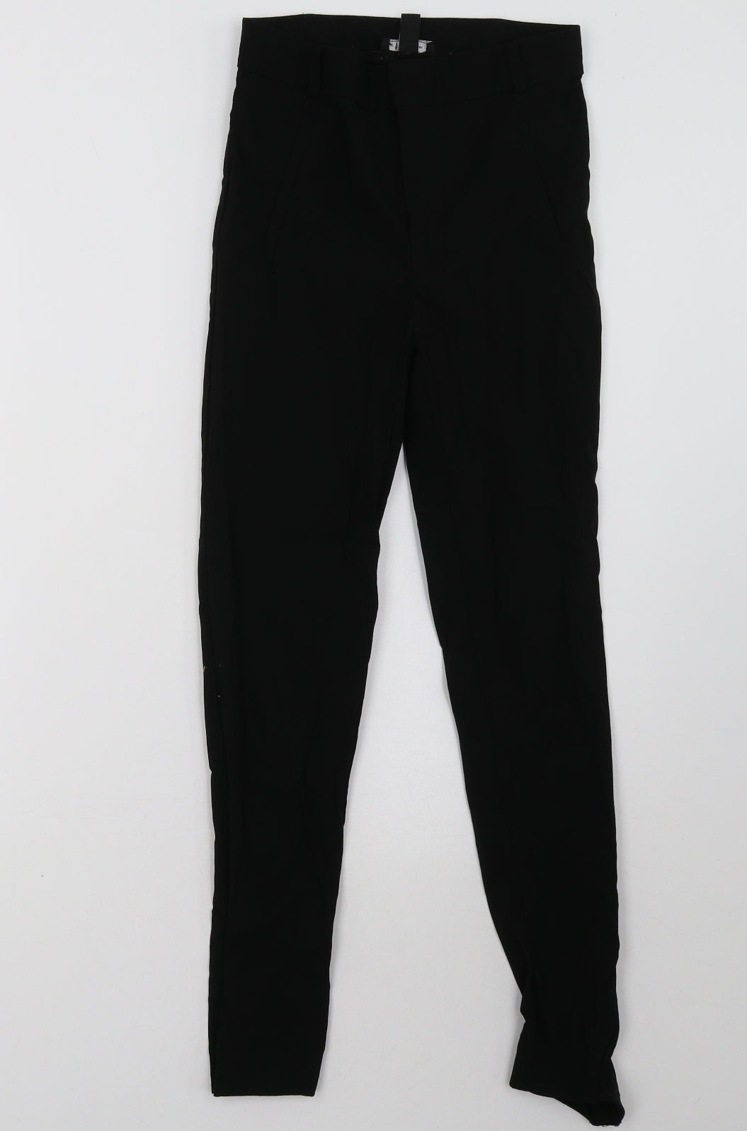 New Look Girls Black    Trousers Size 12 Years