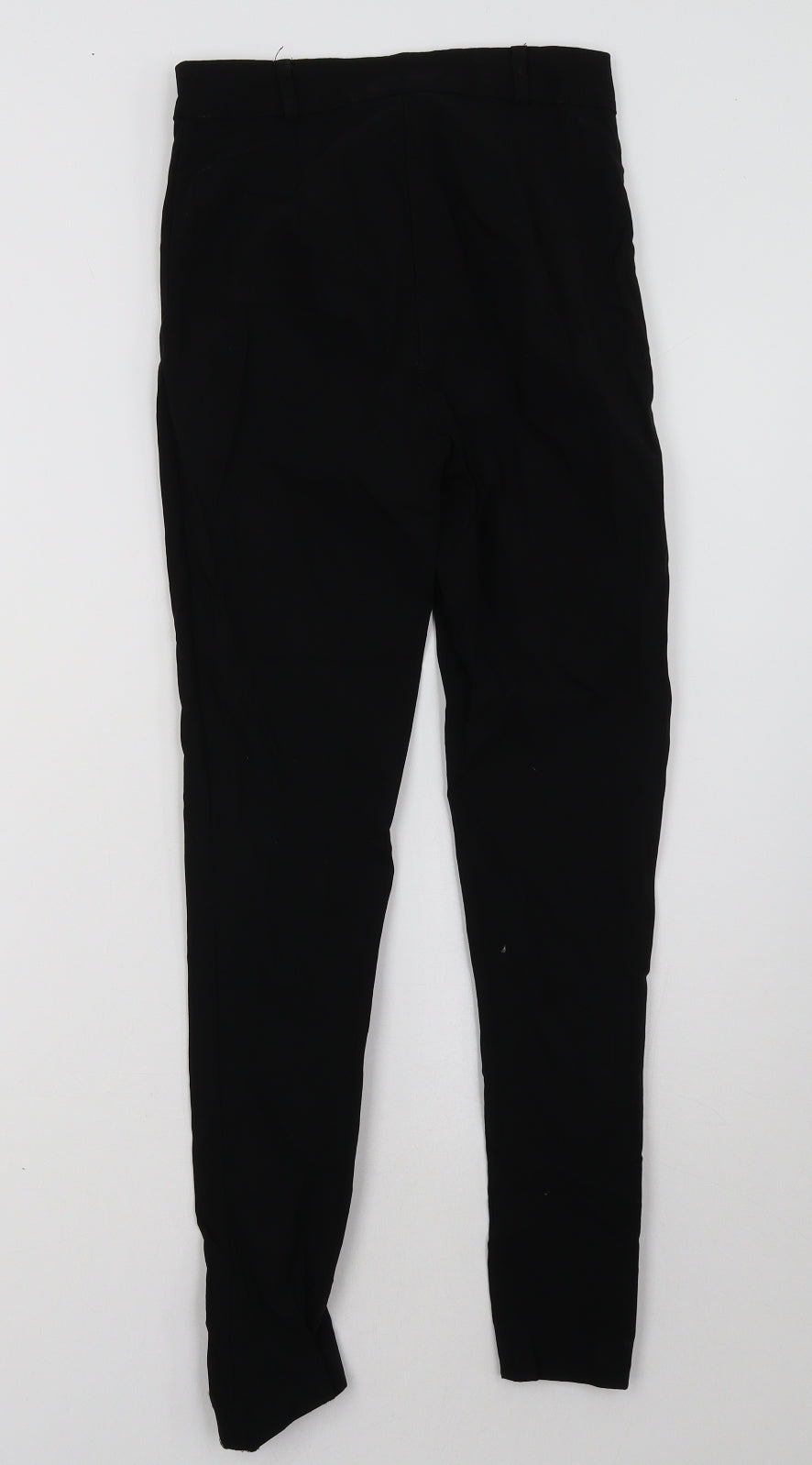 New Look Girls Black    Trousers Size 12 Years