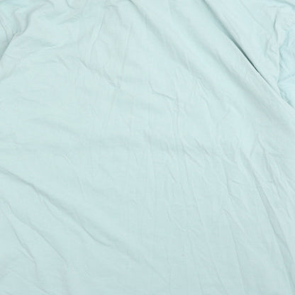 Peagus Mens Green    Polo Size XL