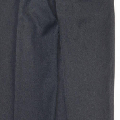 Musketeer Mens Grey   Trousers  Size 36 in L30 in