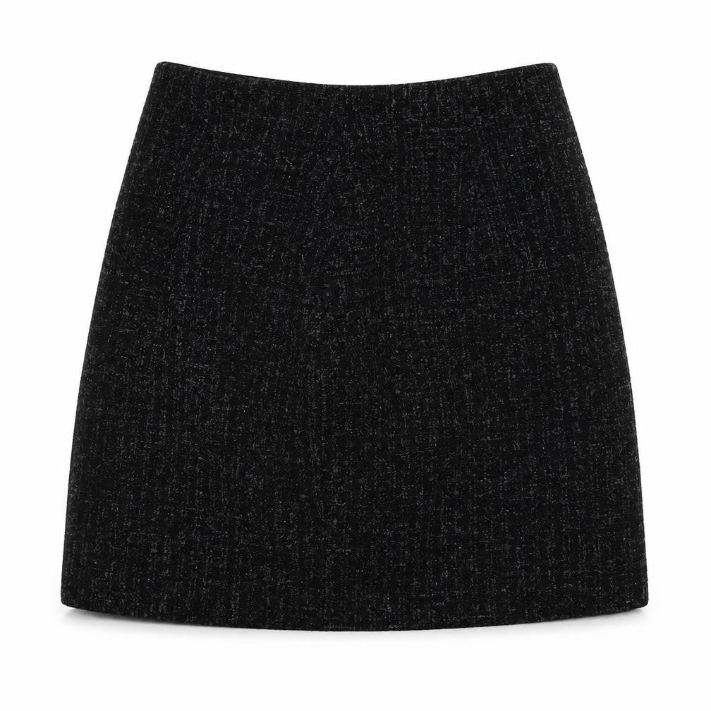 Womens UK Size 14 St michael Bandage  Skirt