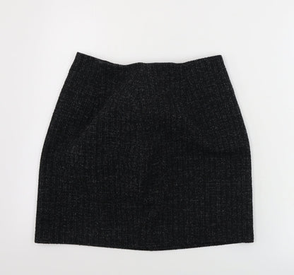 Womens UK Size 14 St michael Bandage  Skirt