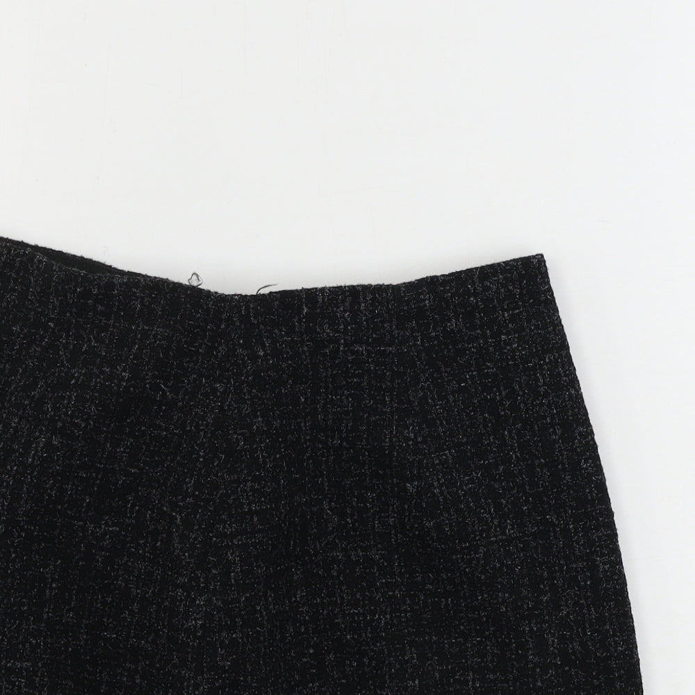 Womens UK Size 14 St michael Bandage  Skirt