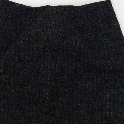 Womens UK Size 14 St michael Bandage  Skirt