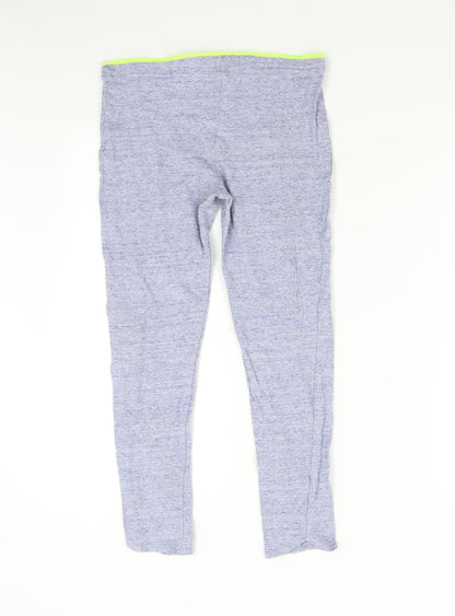 BSK Collection Girls Grey   Jogger Trousers Size L