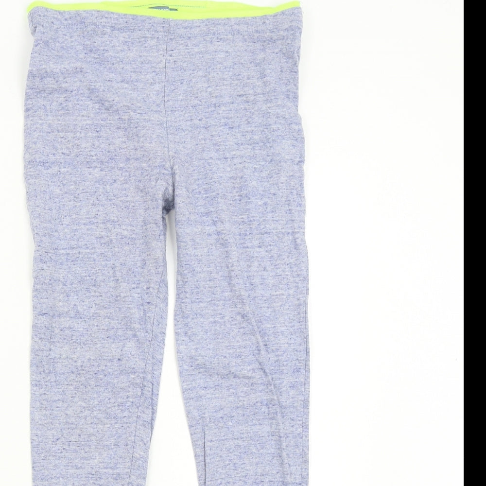 BSK Collection Girls Grey   Jogger Trousers Size L