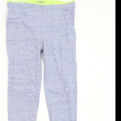 BSK Collection Girls Grey   Jogger Trousers Size L