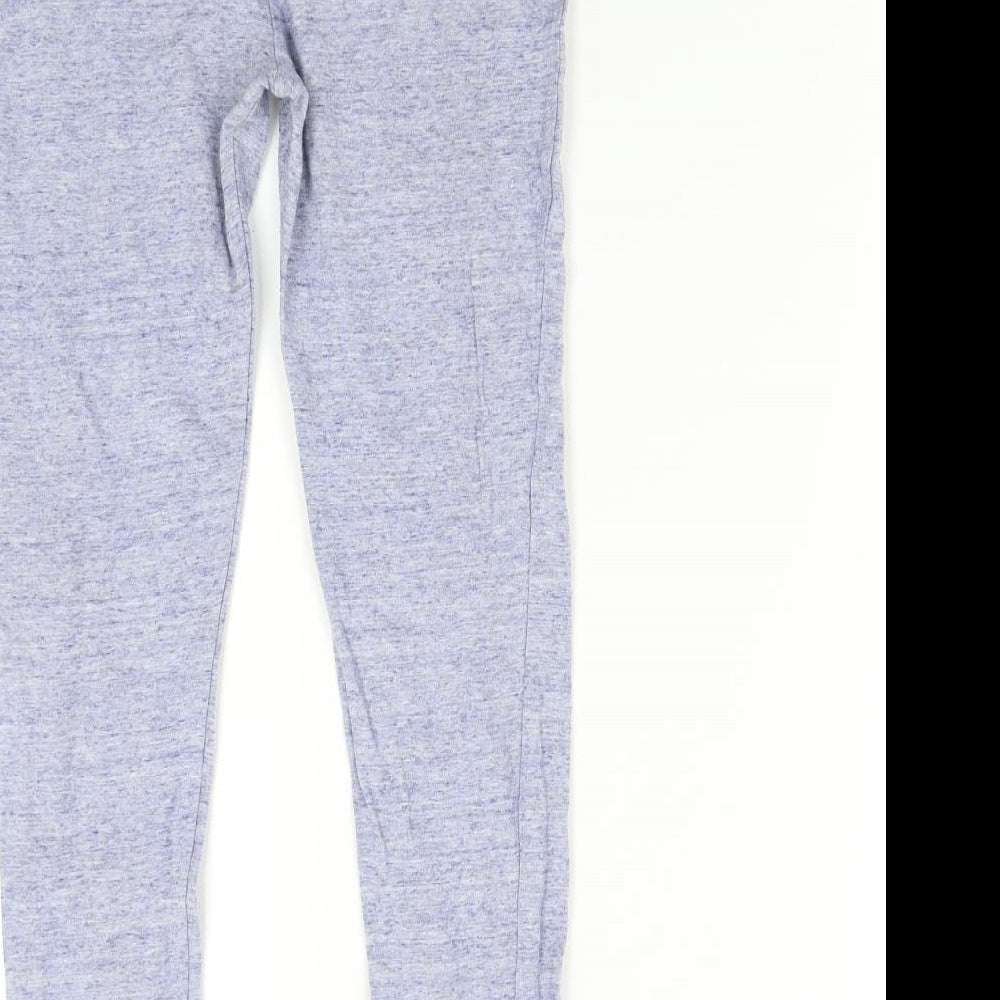 BSK Collection Girls Grey   Jogger Trousers Size L