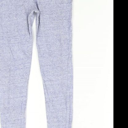 BSK Collection Girls Grey   Jogger Trousers Size L