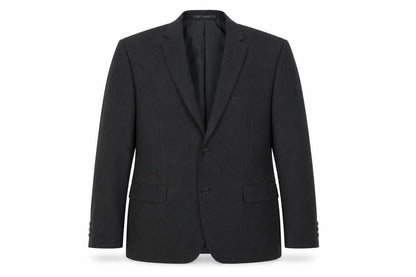 Mens UK Size 42 Karl Jackson Regular Grey Suit Jacket