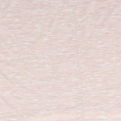 Brand and care label for Primark women’s gold solid top pyjama top, size L