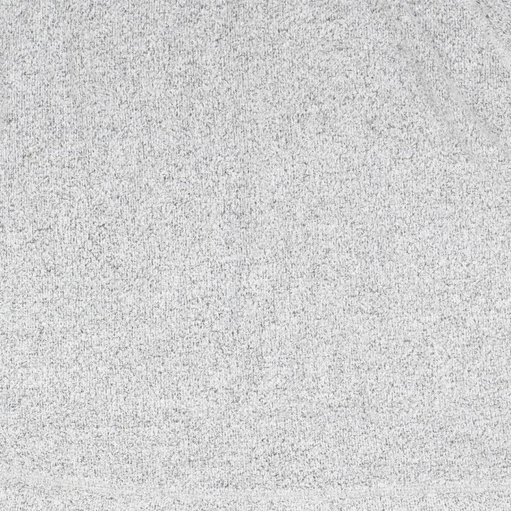 F&F Womens Grey   Pullover Jumper Size 10