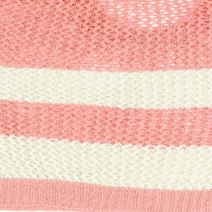 Womens UK Size 10 Internacionale Orange Pullover Jumper