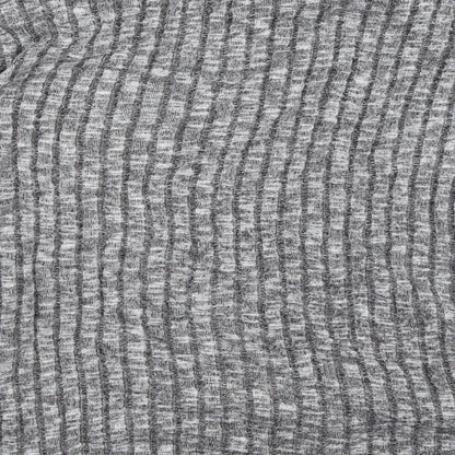 American Eagle Outfitters Womens Grey   Pullover Jumper Size XS