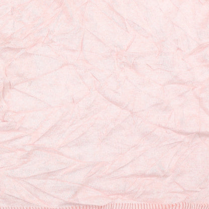 Avenue Womens Pink   Pullover Jumper Size S