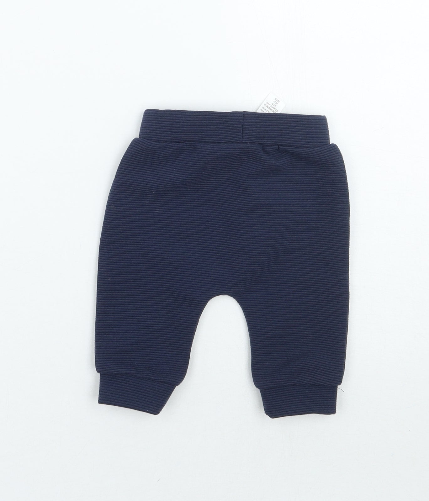 George Baby Blue   Sweatpants Trousers Size 0-3 Months  - Disney