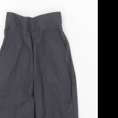 James morgan Boys Grey   Capri Trousers Size 12 Months