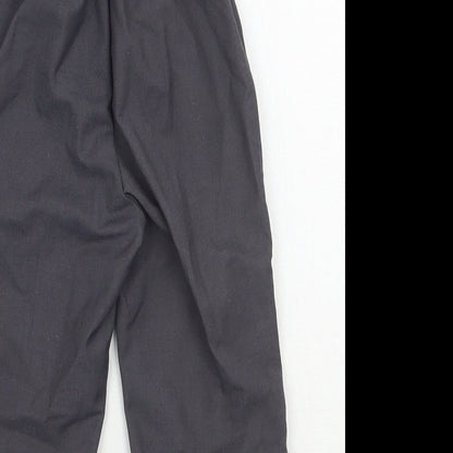James morgan Boys Grey   Capri Trousers Size 12 Months
